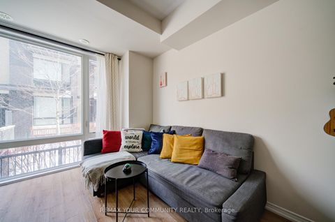 Photo 10 at 146 - 34 Fieldway Road, City Centre West, Toronto