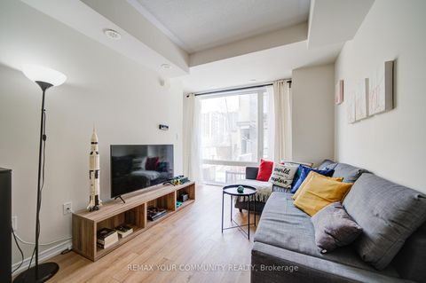 Photo 11 at 146 - 34 Fieldway Road, City Centre West, Toronto