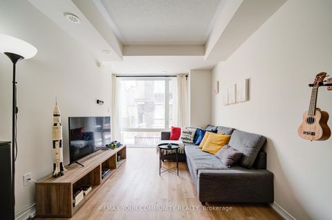 Photo 13 at 146 - 34 Fieldway Road, City Centre West, Toronto