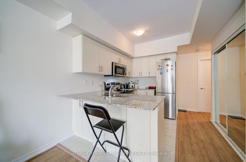 Photo 14 at 146 - 34 Fieldway Road, City Centre West, Toronto