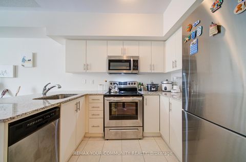 Photo 15 at 146 - 34 Fieldway Road, City Centre West, Toronto