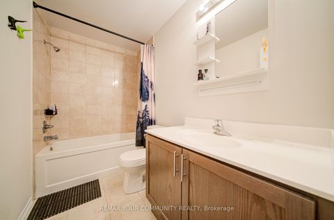 Photo 18 at 146 - 34 Fieldway Road, City Centre West, Toronto