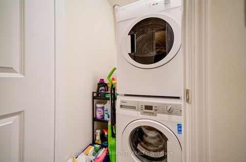 Photo 19 at 146 - 34 Fieldway Road, City Centre West, Toronto