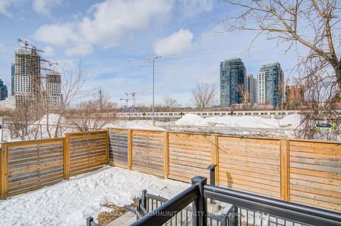 Photo 20 at 146 - 34 Fieldway Road, City Centre West, Toronto