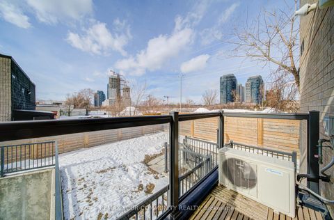 Photo 21 at 146 - 34 Fieldway Road, City Centre West, Toronto