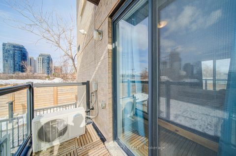 Photo 22 at 146 - 34 Fieldway Road, City Centre West, Toronto