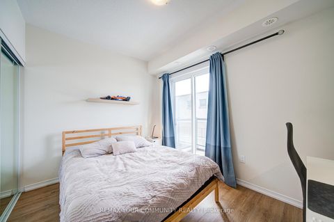 Photo 23 at 146 - 34 Fieldway Road, City Centre West, Toronto