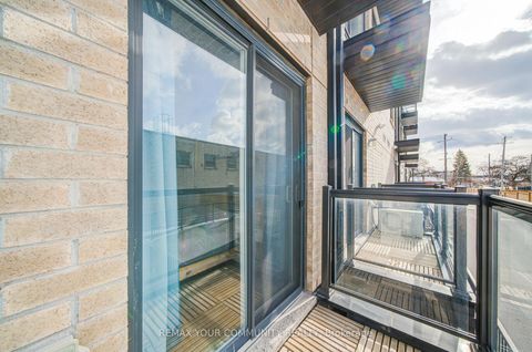 Photo 24 at 146 - 34 Fieldway Road, City Centre West, Toronto