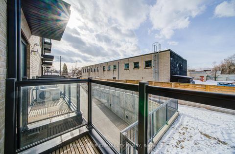 Photo 25 at 146 - 34 Fieldway Road, City Centre West, Toronto