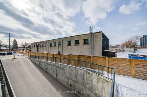 Photo 26 at 146 - 34 Fieldway Road, City Centre West, Toronto