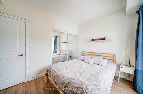 Photo 27 at 146 - 34 Fieldway Road, City Centre West, Toronto