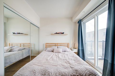 Photo 28 at 146 - 34 Fieldway Road, City Centre West, Toronto