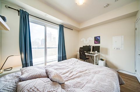 Photo 29 at 146 - 34 Fieldway Road, City Centre West, Toronto