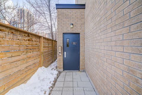 Photo 32 at 146 - 34 Fieldway Road, City Centre West, Toronto