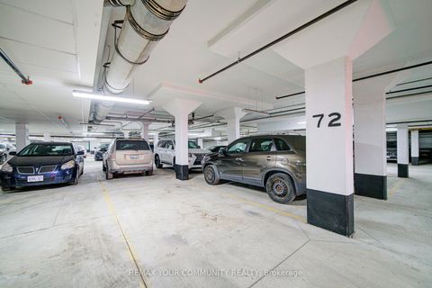 Photo 33 at 146 - 34 Fieldway Road, City Centre West, Toronto