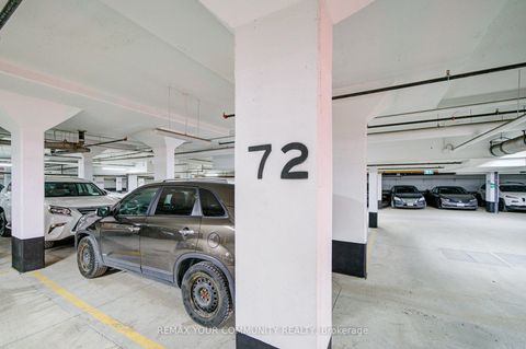 Photo 34 at 146 - 34 Fieldway Road, City Centre West, Toronto