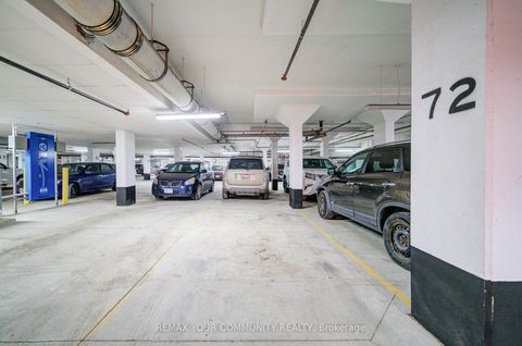 Photo 35 at 146 - 34 Fieldway Road, City Centre West, Toronto