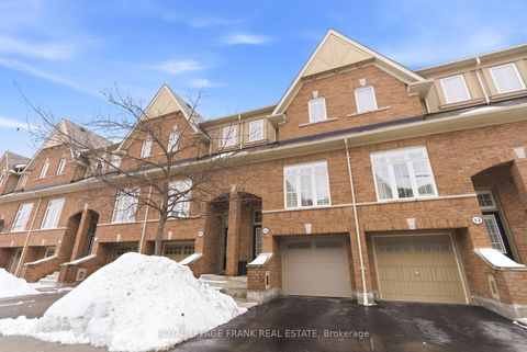 Photo 0 at 56 - 11 Burtonbury Lane, Northeast Ajax, Ajax
