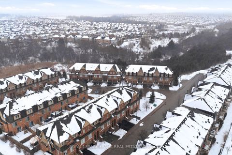 Photo 1 at 56 - 11 Burtonbury Lane, Northeast Ajax, Ajax