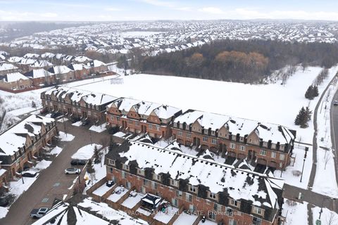 Photo 2 at 56 - 11 Burtonbury Lane, Northeast Ajax, Ajax