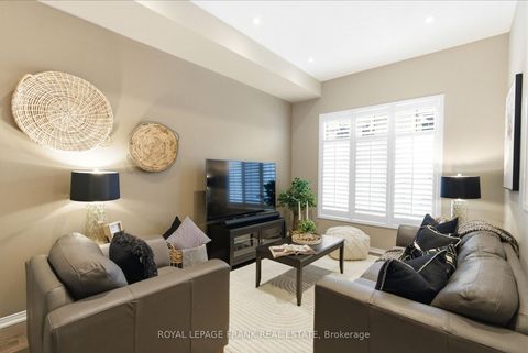 Photo 4 at 56 - 11 Burtonbury Lane, Northeast Ajax, Ajax