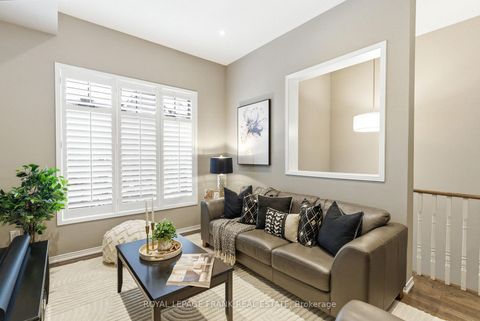 Photo 5 at 56 - 11 Burtonbury Lane, Northeast Ajax, Ajax