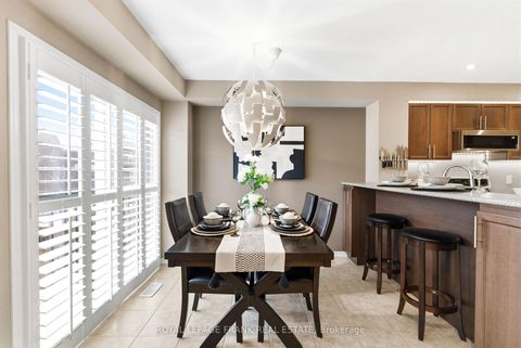 Photo 8 at 56 - 11 Burtonbury Lane, Northeast Ajax, Ajax