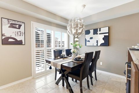 Photo 9 at 56 - 11 Burtonbury Lane, Northeast Ajax, Ajax