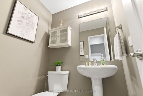 Photo 13 at 56 - 11 Burtonbury Lane, Northeast Ajax, Ajax