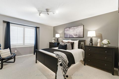 Photo 14 at 56 - 11 Burtonbury Lane, Northeast Ajax, Ajax