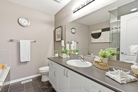 Photo 16 at 56 - 11 Burtonbury Lane, Northeast Ajax, Ajax