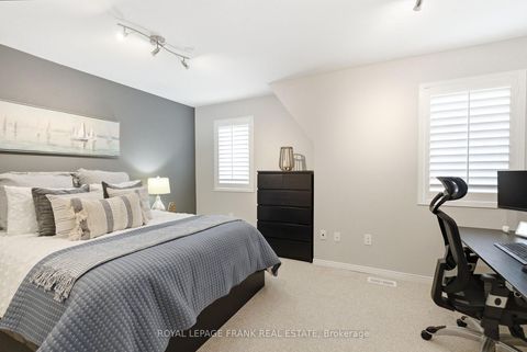 Photo 19 at 56 - 11 Burtonbury Lane, Northeast Ajax, Ajax