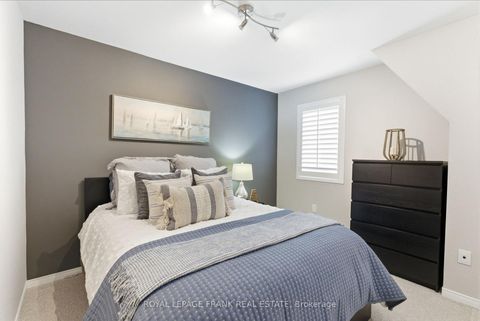 Photo 20 at 56 - 11 Burtonbury Lane, Northeast Ajax, Ajax