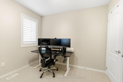 Photo 21 at 56 - 11 Burtonbury Lane, Northeast Ajax, Ajax