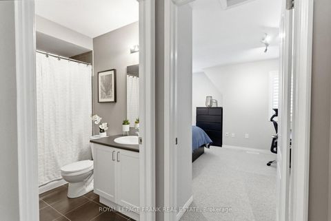 Photo 22 at 56 - 11 Burtonbury Lane, Northeast Ajax, Ajax