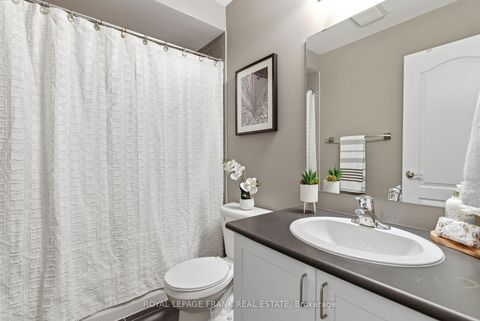 Photo 23 at 56 - 11 Burtonbury Lane, Northeast Ajax, Ajax