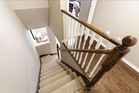 Photo 24 at 56 - 11 Burtonbury Lane, Northeast Ajax, Ajax