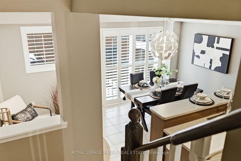 Photo 25 at 56 - 11 Burtonbury Lane, Northeast Ajax, Ajax