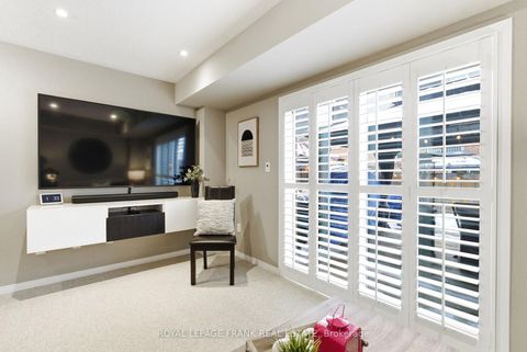 Photo 28 at 56 - 11 Burtonbury Lane, Northeast Ajax, Ajax