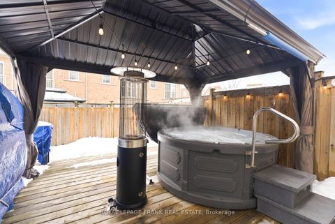 Photo 29 at 56 - 11 Burtonbury Lane, Northeast Ajax, Ajax