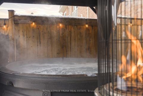 Photo 30 at 56 - 11 Burtonbury Lane, Northeast Ajax, Ajax