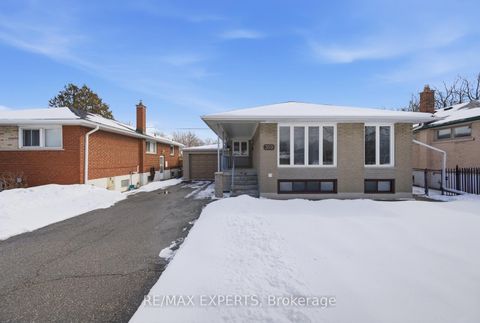 Photo 1 at 359 The Westway, Richview, Toronto