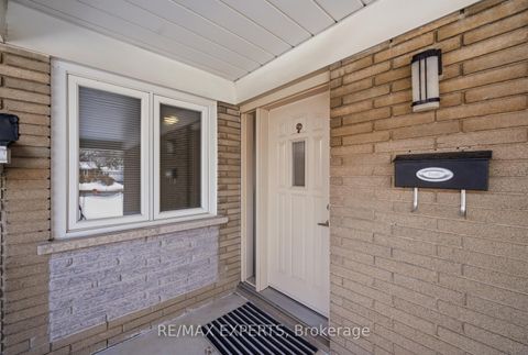 Photo 3 at 359 The Westway, Richview, Toronto