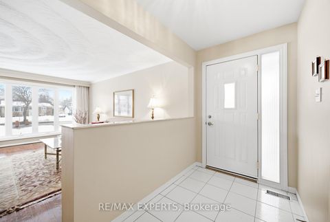 Photo 5 at 359 The Westway, Richview, Toronto