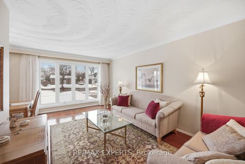 Photo 6 at 359 The Westway, Richview, Toronto