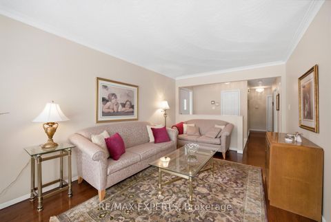 Photo 7 at 359 The Westway, Richview, Toronto