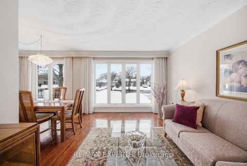 Photo 8 at 359 The Westway, Richview, Toronto