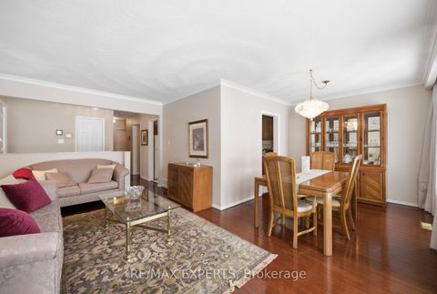 Photo 9 at 359 The Westway, Richview, Toronto