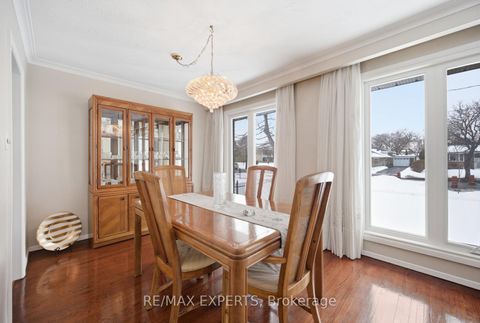 Photo 10 at 359 The Westway, Richview, Toronto