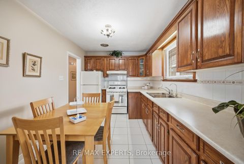 Photo 11 at 359 The Westway, Richview, Toronto